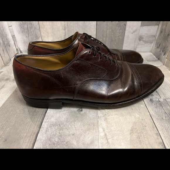 Mens Steve Madden shoes size 12 - Picture 2 of 7